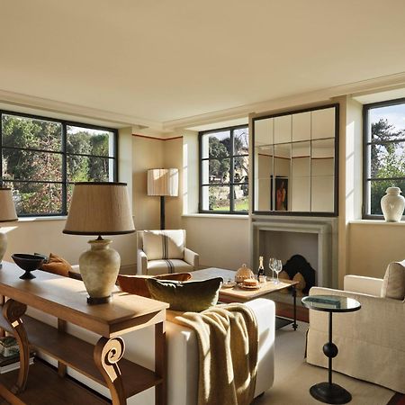 Collegio Alla Querce, Auberge Resorts Collection Firenze Bagian luar foto