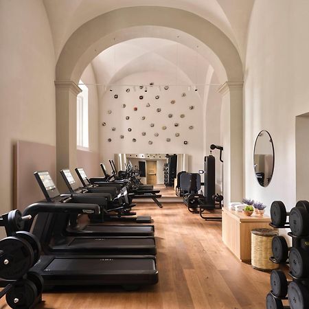 Collegio Alla Querce, Auberge Resorts Collection Firenze Bagian luar foto
