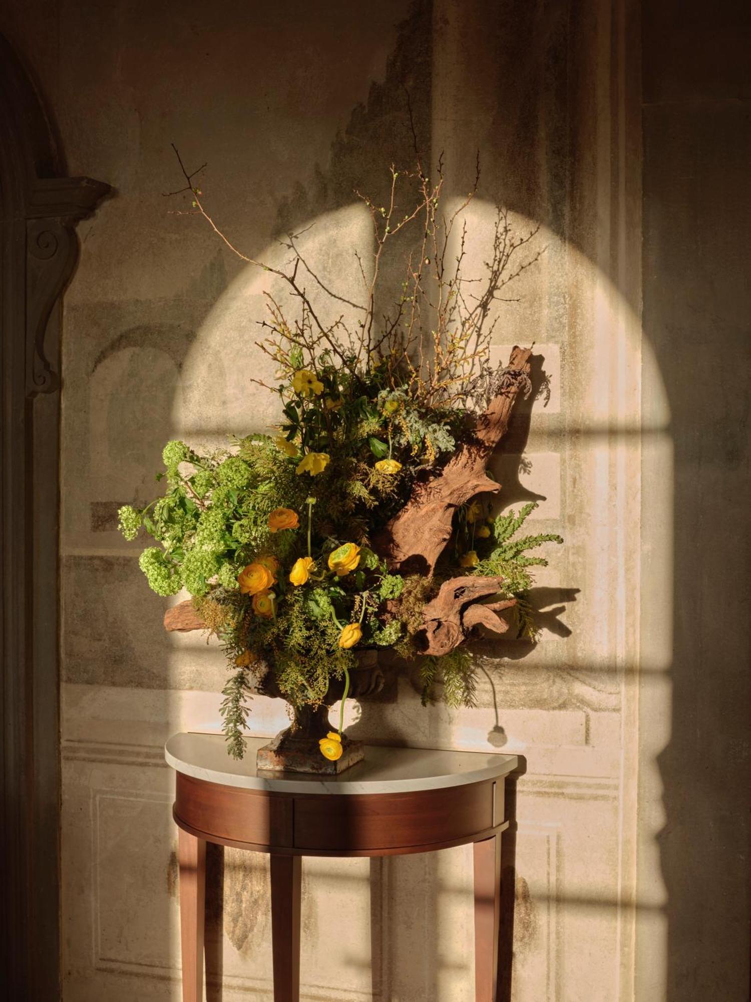 Collegio Alla Querce, Auberge Resorts Collection Firenze Bagian luar foto