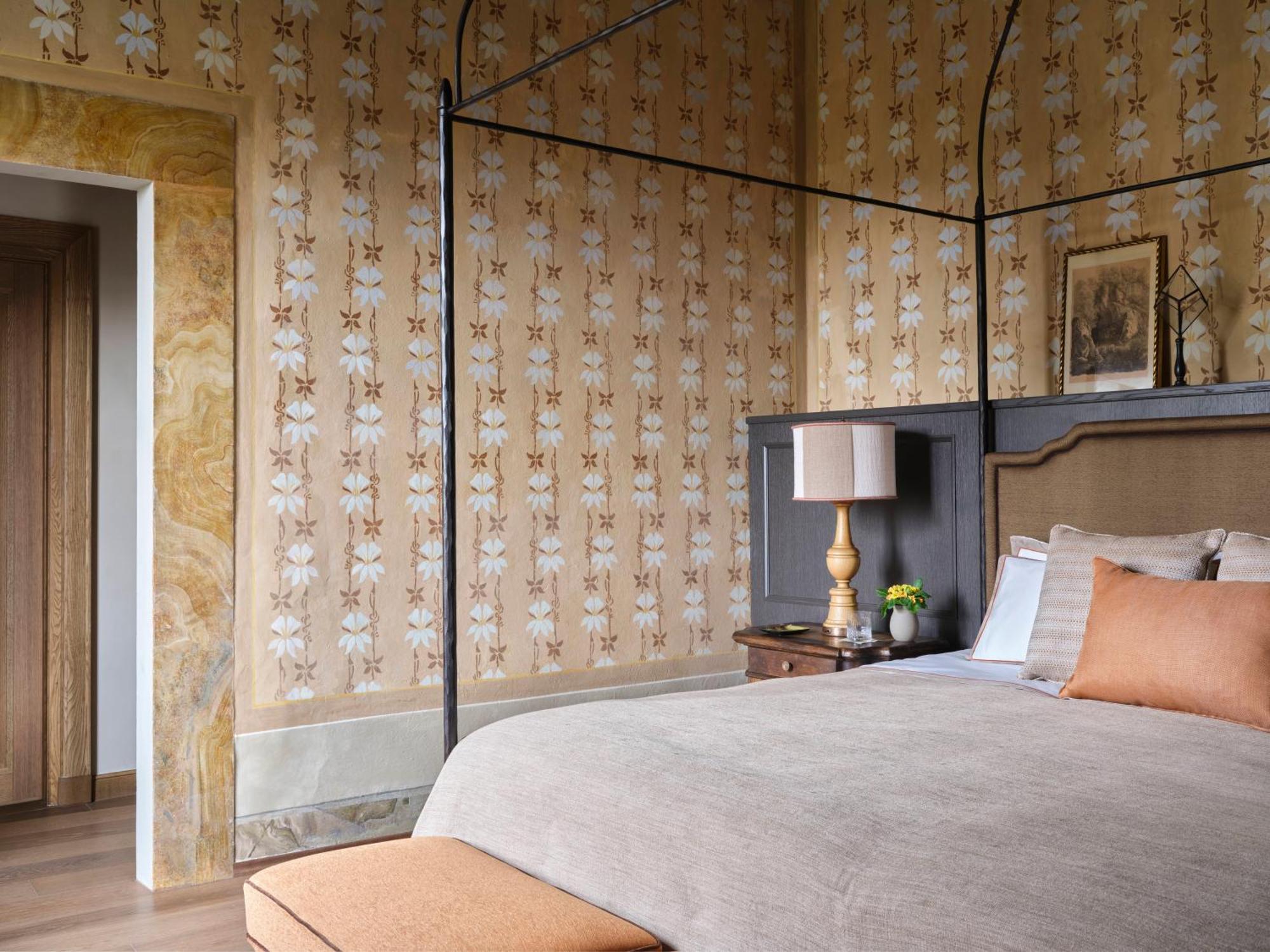 Collegio Alla Querce, Auberge Resorts Collection Firenze Bagian luar foto