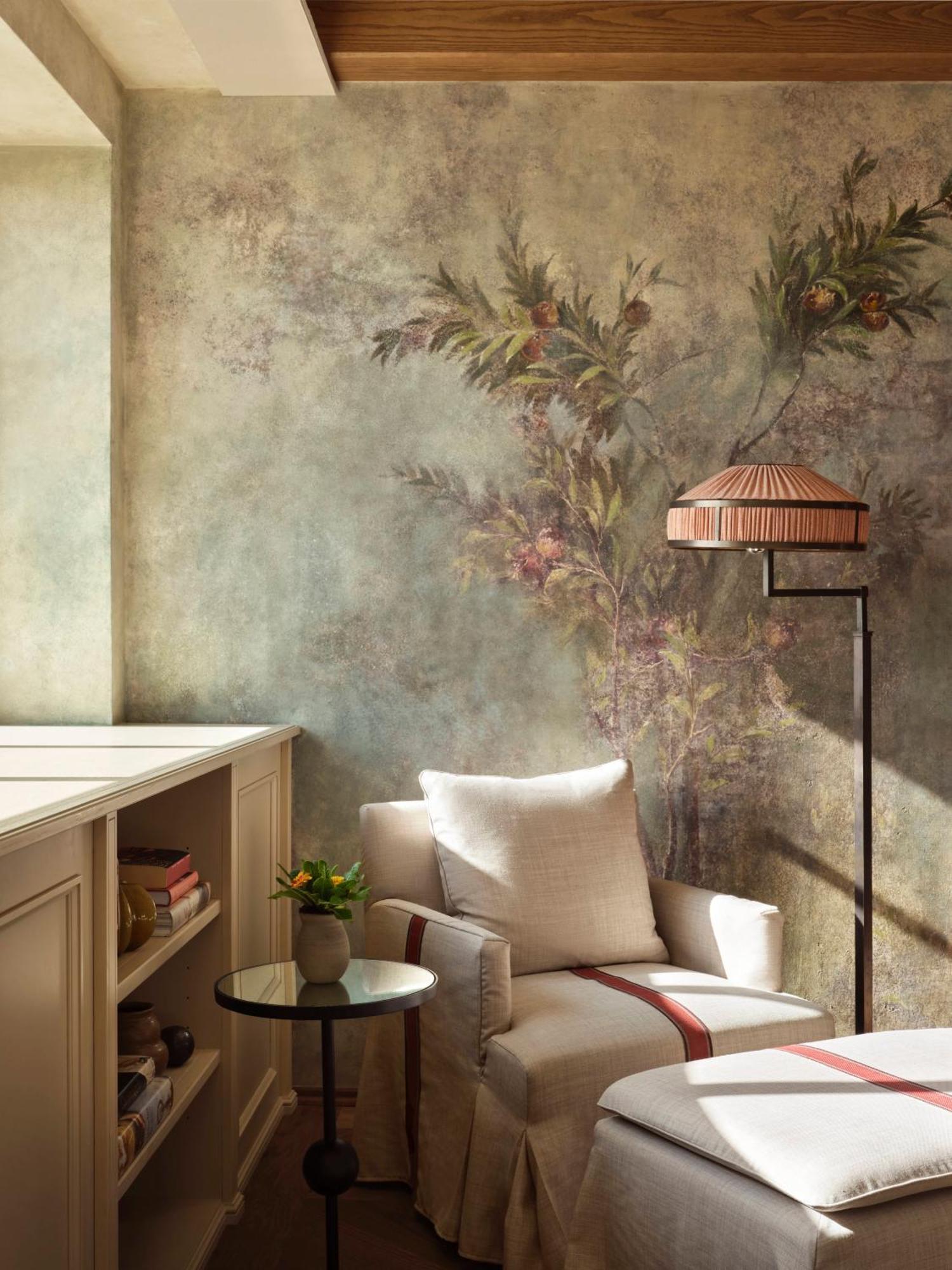Collegio Alla Querce, Auberge Resorts Collection Firenze Bagian luar foto