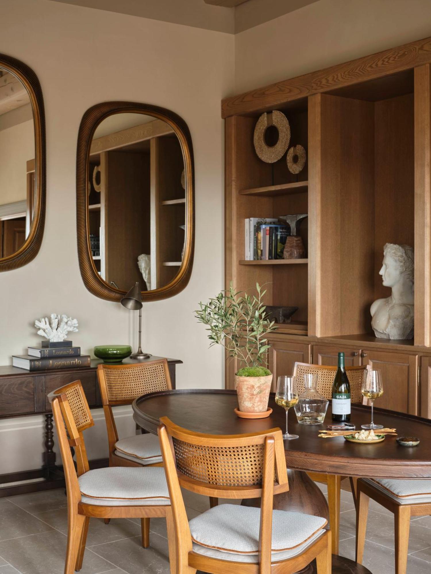 Collegio Alla Querce, Auberge Resorts Collection Firenze Bagian luar foto