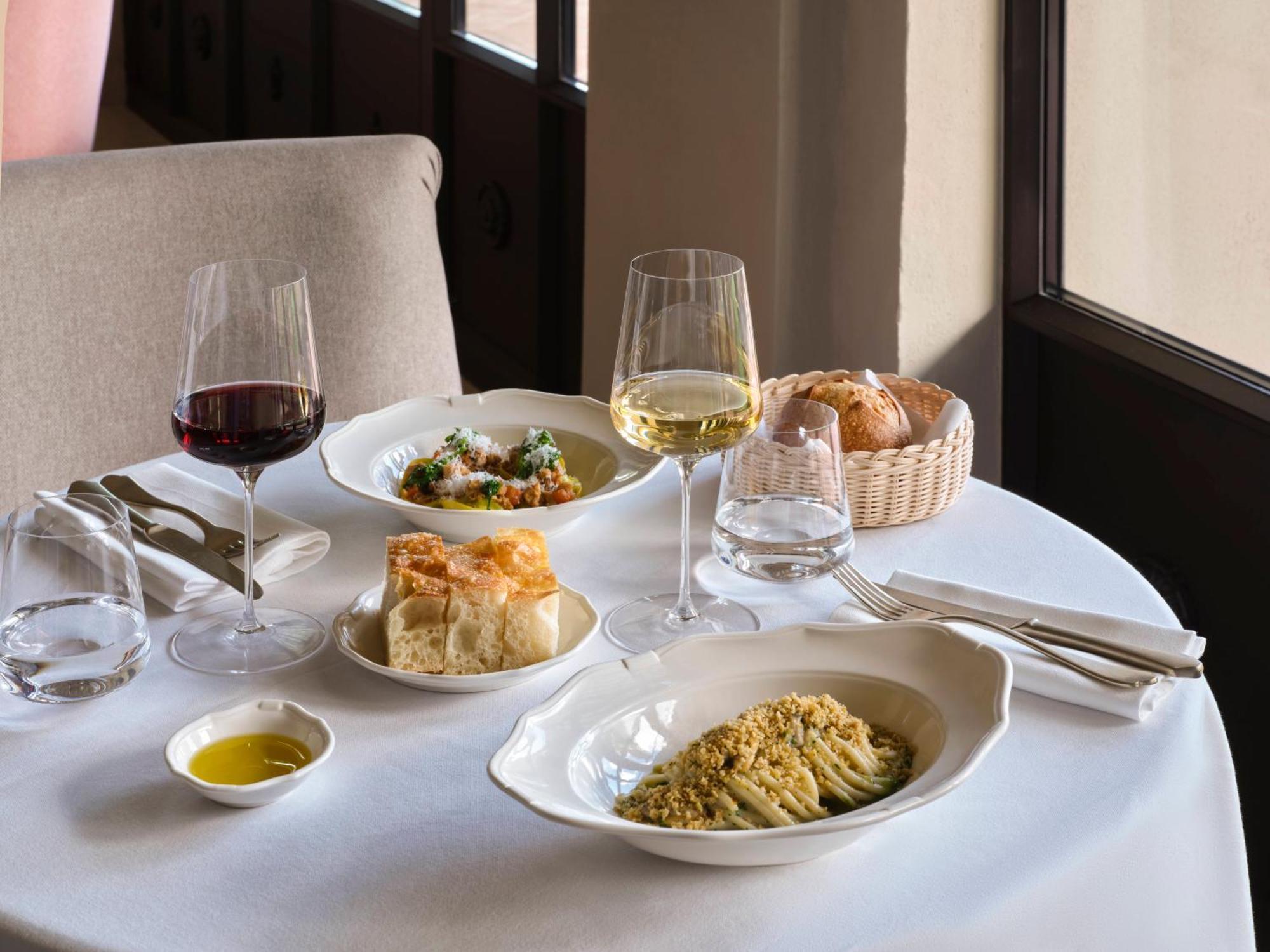 Collegio Alla Querce, Auberge Resorts Collection Firenze Bagian luar foto