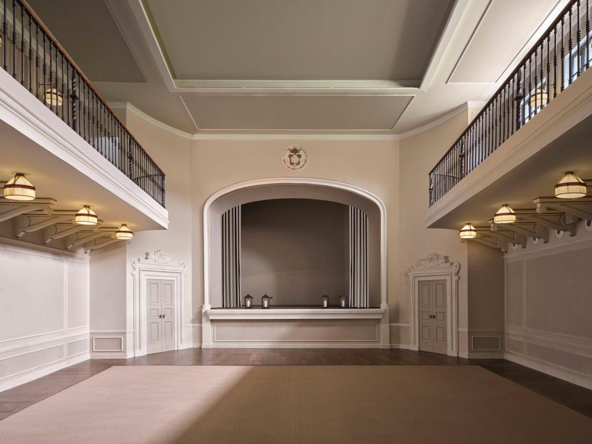 Collegio Alla Querce, Auberge Resorts Collection Firenze Bagian luar foto