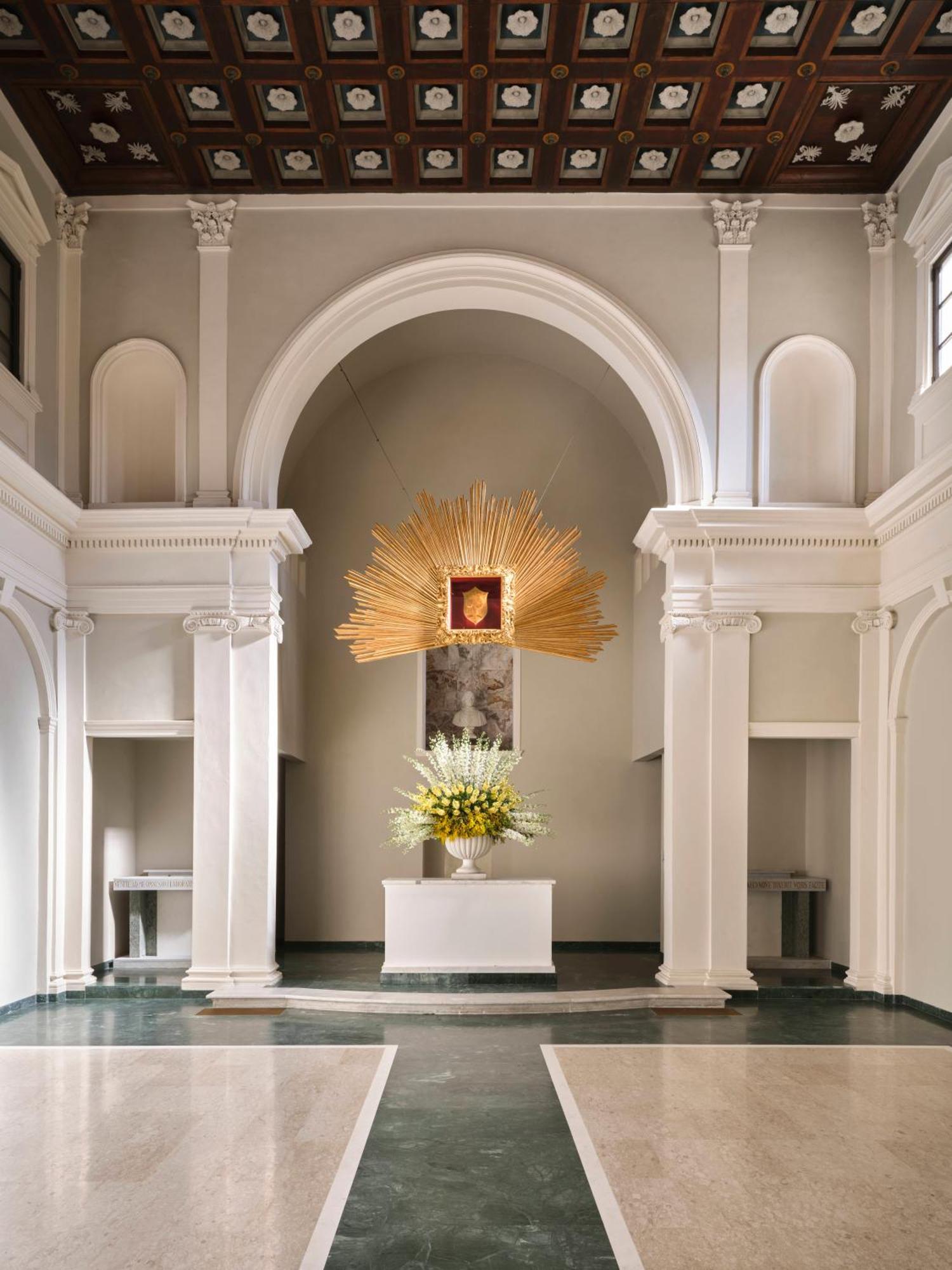 Collegio Alla Querce, Auberge Resorts Collection Firenze Bagian luar foto