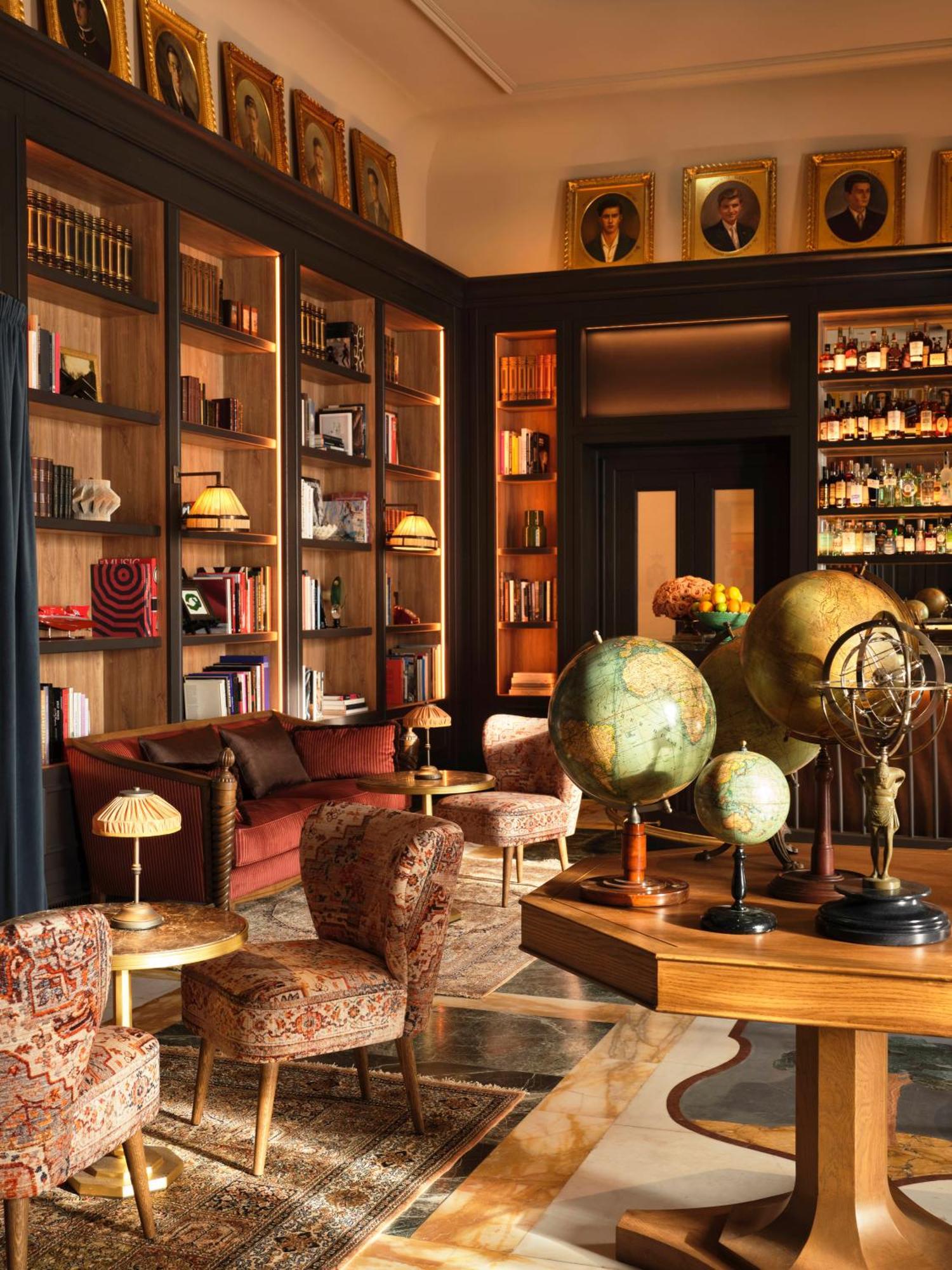 Collegio Alla Querce, Auberge Resorts Collection Firenze Bagian luar foto