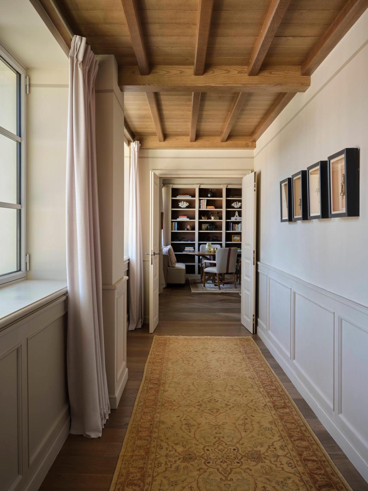 Collegio Alla Querce, Auberge Resorts Collection Firenze Bagian luar foto